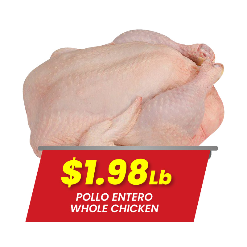 Chicken Labor Day (1)