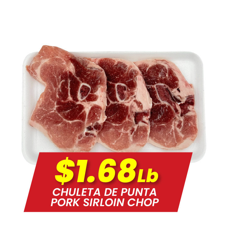 Pork Labor Day (1)